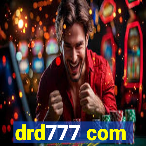 drd777 com